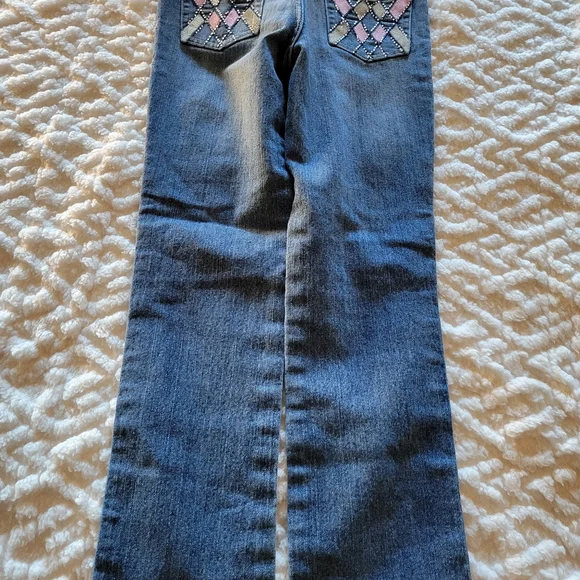 2 pair of jeans - Picture 4 of 9